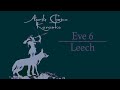 Eve 6 - Leech - Karaoke instrumental with lyrics - April's Choice Karaoke