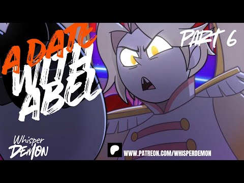 A DATE WITH ABEL| EX'S AND OH NO| PART 6
