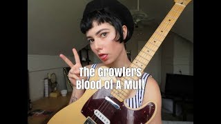 The Growlers - Blood of A Mutt cover