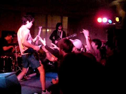 Magfest 2011 - 011311 -Bit Brigade - 09 - Part 9 Ninja Gaiden - End Credits