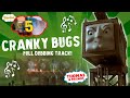 Cranky Bugs PERFECT Instrumental