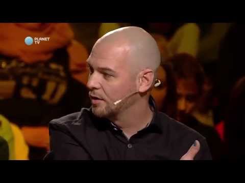 Tomi zna presenetiti ... (Razred talentov, 9. oddaja)