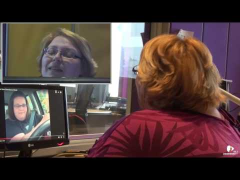 MBD Fan watches Chewbacca Mum for the first time
