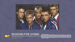 Westlife - Reason For Living