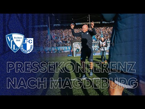 PK nach Magdeburg