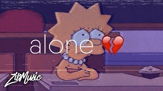 Lil Peep & XXXTENTACION – Alone 💔 (2018) (Mixtape)