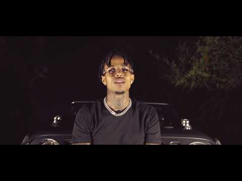 Kyler - Play (Official Music Video)