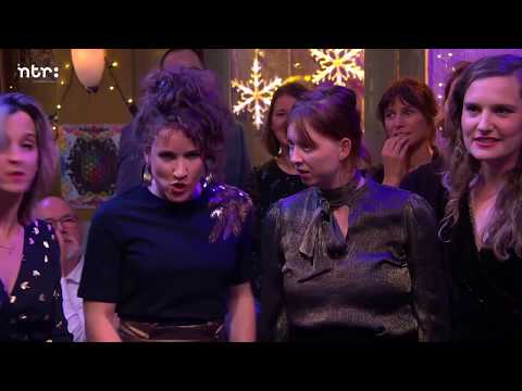 Kobra Ensemble | Top 2000 a gogo