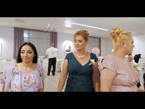 Lucian Ladariu & Nicusor Tunea Band-Nunta Razvan & Florina