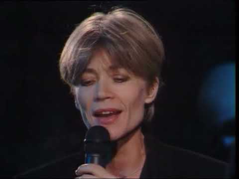 Françoise Hardy & Michel Berger -  Message Personnel (1990)