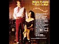 Separate Ways - Rosie Flores & Ray Campi (CD: A Little Bit Of Heartache)