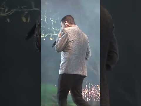 Dime Que Si_Peter Manjarrés En Abrego Norte De Santander