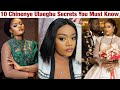 Chinenye Ulaegbu Biography, Age, Husband, net worth everything you should know about her #nollywood