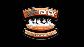 Talk Radar: Brett's Inside Story