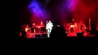 Ingenuo e romantico cristiano de andre