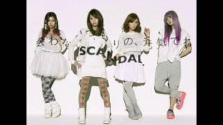 SCANDAL - 24 Jikan Plus No Yoake Mae