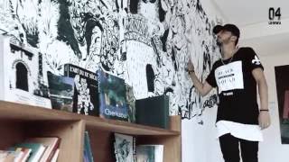 @WhoKr- Play My Shit | Freestyle by Yassine Lost