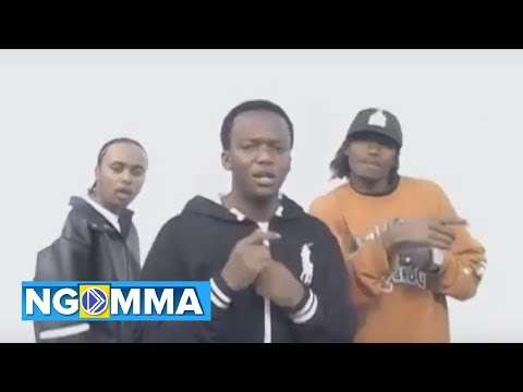 Brayo ft Ru Jimwat -  unafaa kujua (Official Video)