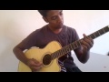 sun raha hai na tu Aashiqui 2 guitar cover chords ...