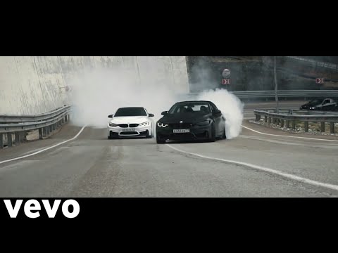 PETRUNKO (Triticum Remix) | CAR VIDEO / LIMMA
