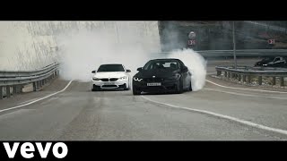 PETRUNKO (Triticum Remix)  CAR VIDEO / LIMMA