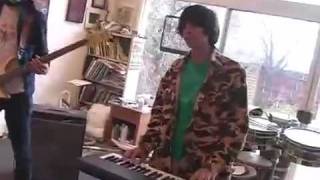 No You Don't-Islands