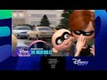 Finding Nemo 2003 End Credits Disney Channel 2025
