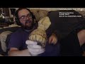 LAZZIE LOBBY GRAND RE RE REOPENING VERY SERIOUS Full Stream 6 30 2026
