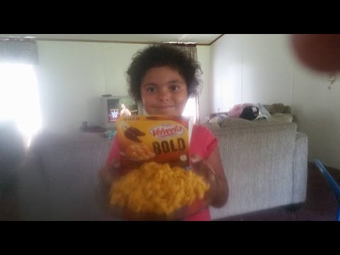 Velveeta Chipotle Macaroni and Cheese