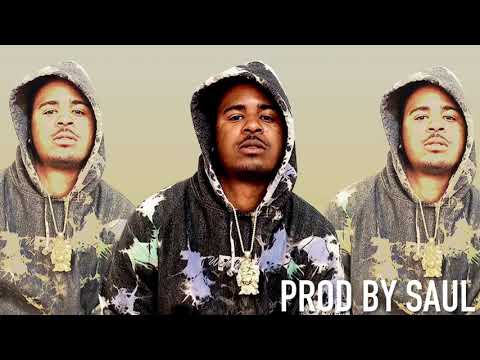 DRAKEO THE RULER TYPE BEAT - (Prod By Saul)