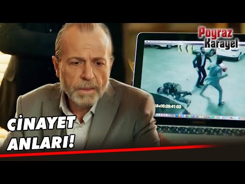 Bahri Görüntüleri İzledi! - Poyraz Karayel Özel Klip