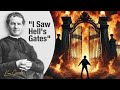 I Saw Hell S Gates St John Bosco S Terrifying Vision