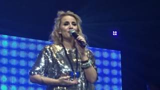 Call for me - K-otic live @ reünieconcert Heineken Music Hall Amsterdam