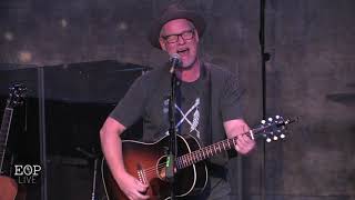 Shawn Mullins "Light You Up" @ Eddie Owen Presents