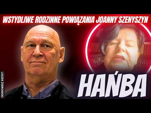 LESZEK ŻEBROWSKI O TYCH, KTÓRZY FAKTYCZNIE MAJĄ POWODY DO WSTYDU | WROGOWIE ŻOŁNIERZY WYKLĘTYCH