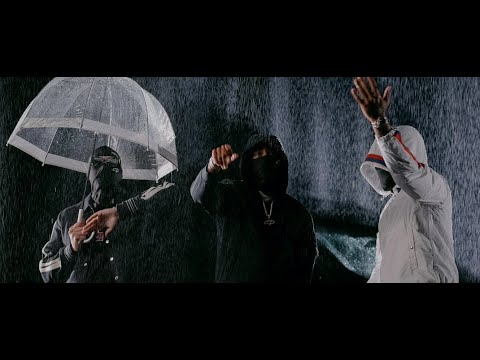 Country Dons - Been Grinding [Music Video]