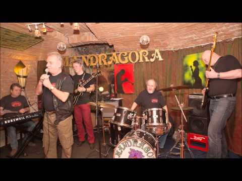 George Diesel  Band - George Diesel Band - Rock Me Baby