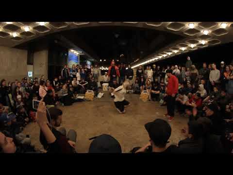 Mongol VS Kosto | Banka fanka jam 2018