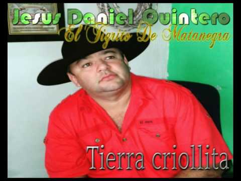 Jesus Daniel Quintero   Mis penas son alegrias