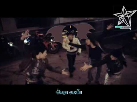 SHINeeTH - 09.04.01 SH!Nee Aทyc@!! - B0dy Gu@rd CF