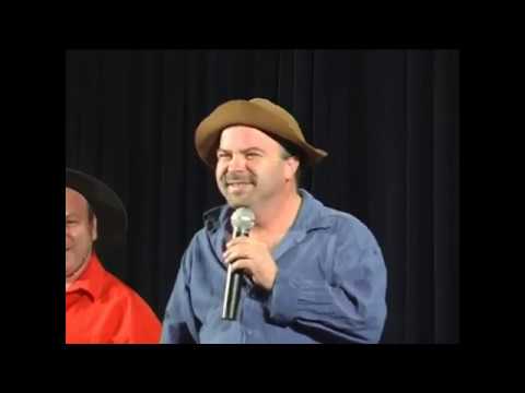 Óia as Cunversa - Paulinho Mixaria