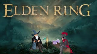 Elden Ring DLC: Broken elgato editon