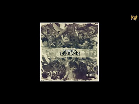 Napoleon Da Legend x Just Music Beats x Torae x DJ Stresh - Museum Piece