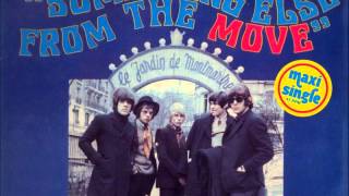 The Move - It'll Be Me - 1968