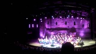 VLADIMIR COSMA 7/7/13 CARCASSONNE