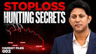 Institutional Traps & Retail Trading — Full Breakdown & Transcript