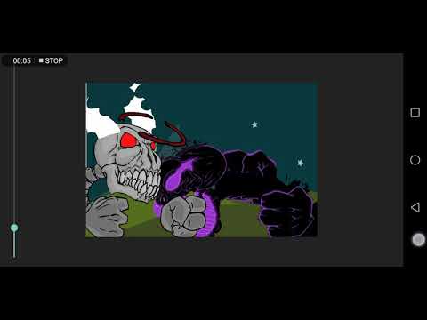 tricky phase 5 vs ultra demon