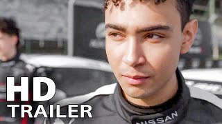 GRAN TURISMO Trailer (2023)