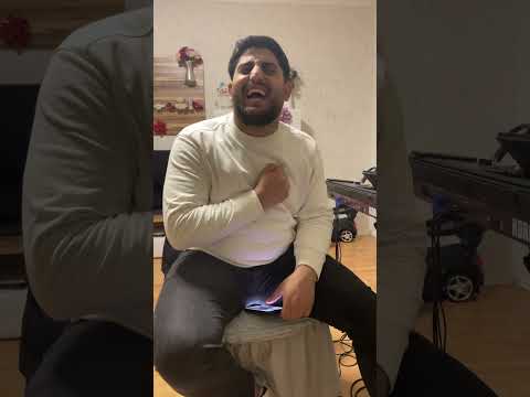 Cântă la rece Filip din bărbulești fă din mine tot ce e mai bun 🥰🥰