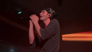 Greyson Chance - Summertrain (live in Singapore, 12-Nov-2025) 4K